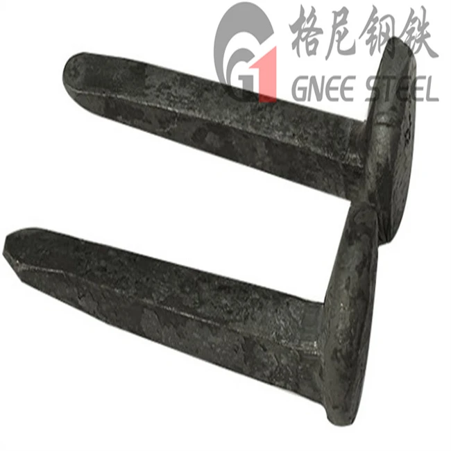 Dog Spike For 12 kg Rail