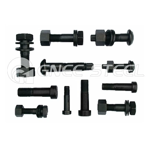 Rail Bolt Rail Bolt