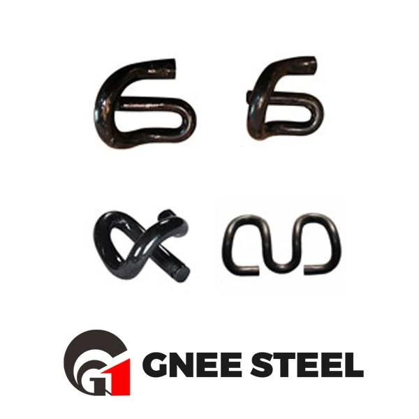 Elastic Rail Clip supplier