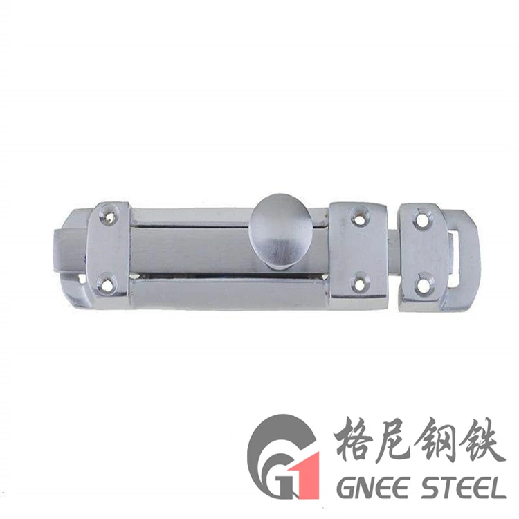 Tower Bolt For Gate