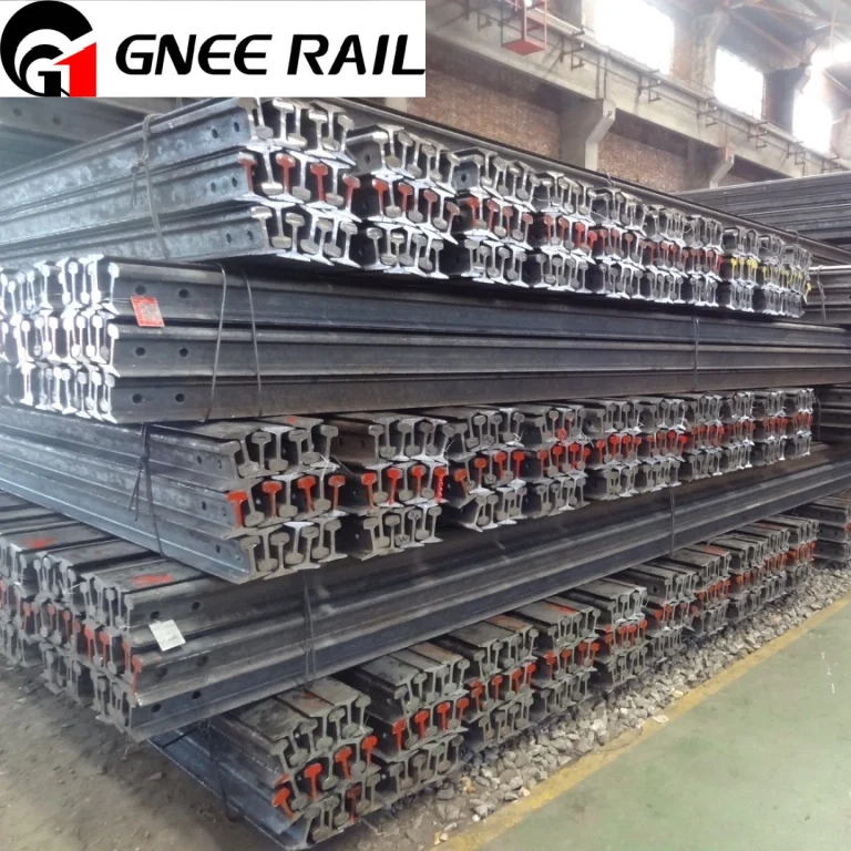 136RE Steel Rail 136RE Steel Rail