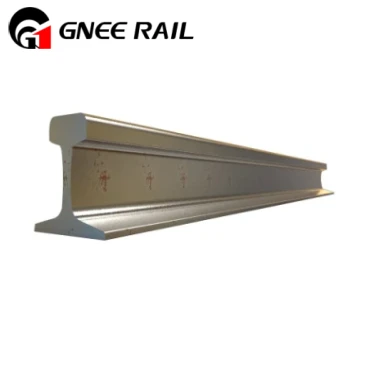 20 ASCE Rail 20 ASCE Rail