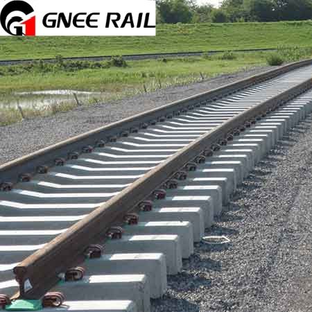 CR60 Steel Rail CR60 Steel Rail