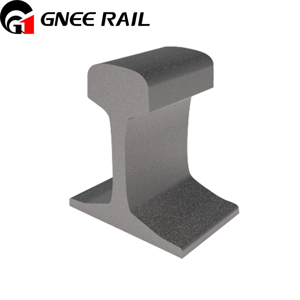 European Standards 50E1 Rail