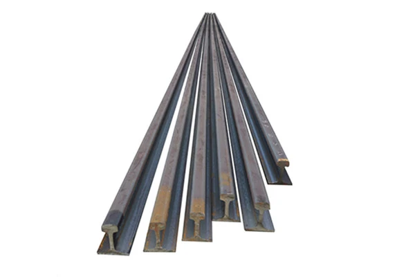 JIS Standard 22KG Steel Rail