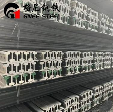 UIC 60kg Rail UIC 60kg Rail