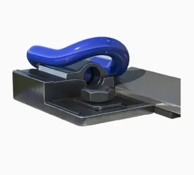 20mm E Type Clips Fasteners System 20mm E Type Clips Fasteners System