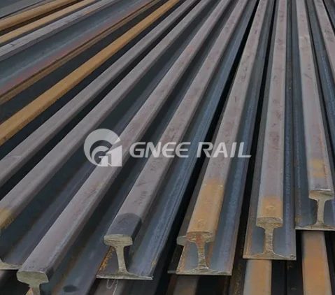 40LB. ASCE Rail 40LB. ASCE Rail