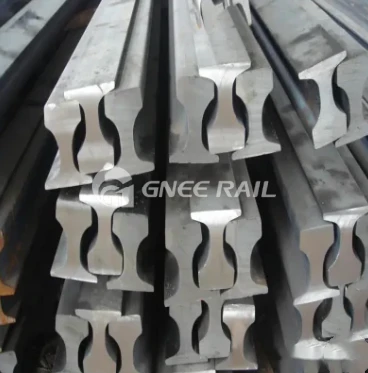 60LB ASCE Rail