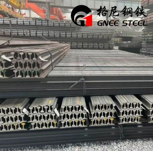 American Standard ASCE 75 Rail American Standard ASCE 75 Rail