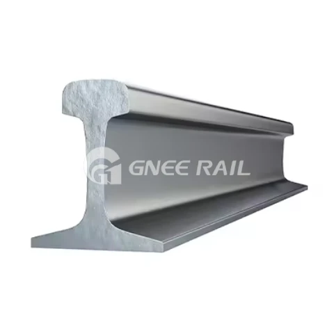AREMA Standard 133lb 133RE Steel Rail