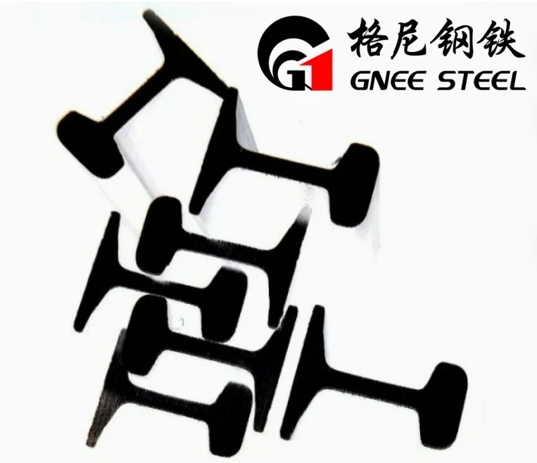 BS 50'O' Steel Rail