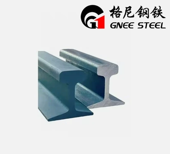 Crane Rail A75 Crane Rail A75