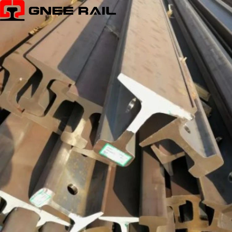 DIN 5901 S30 Light Steel Rail DIN 5901 S30 Light Steel Rail