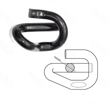 E2055 Clip Railway Fasteners System E2055 Clip Railway Fasteners System