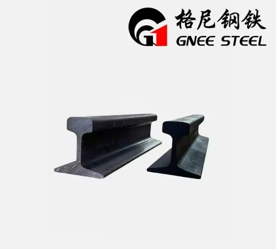 EN Standard 45E3 Steel Rail