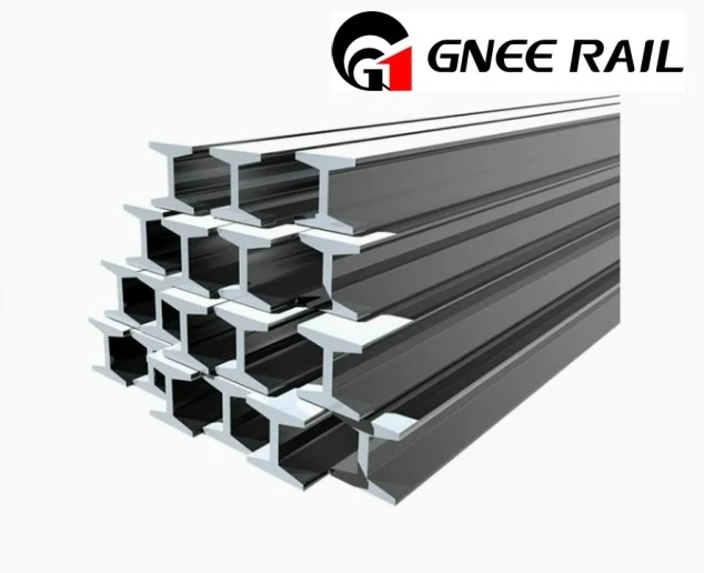 EN Standard S14 Rail