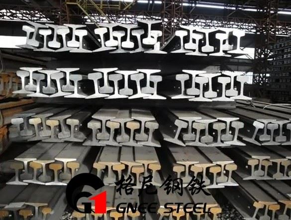 European Standard 46E2 Rail European Standard 46E2 Rail