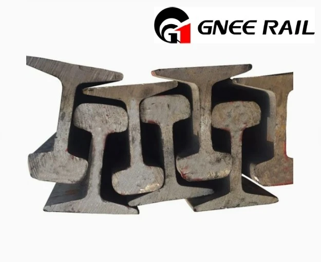 European Standard 50E6 Rail European Standard 50E6 Rail