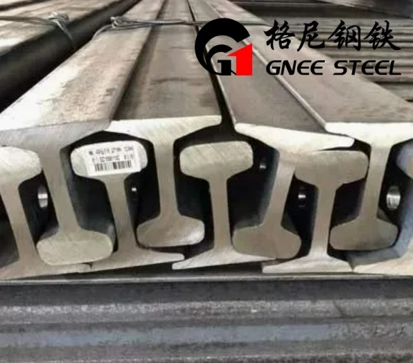 European Standard 54E2 Rail European Standard 54E2 Rail