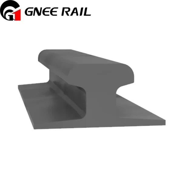 European Standard A55 Crane Rail European Standard A55 Crane Rail