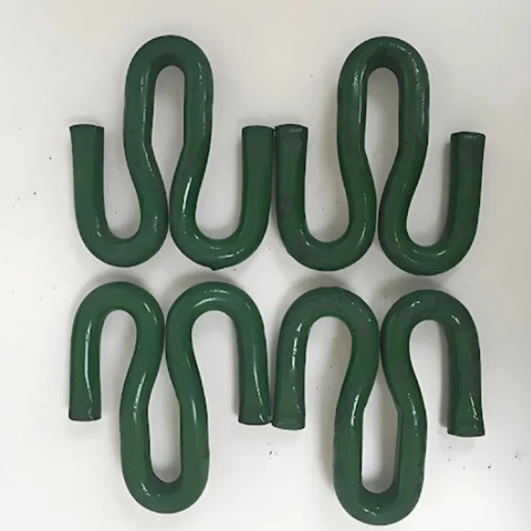 FC Type Tension Clamp Rail Fastening System FC Type Tension Clamp Rail Fastening System