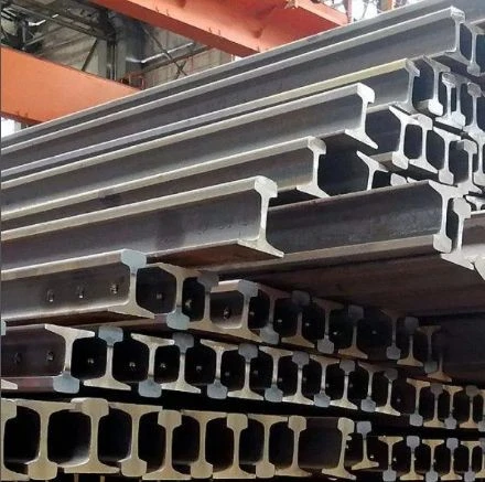 GB QU High-strength Deformation-resistant Rails GB QU High-strength Deformation-resistant Rails