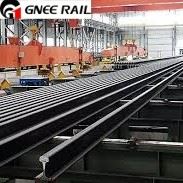 Ghost KP80 Steel Rail