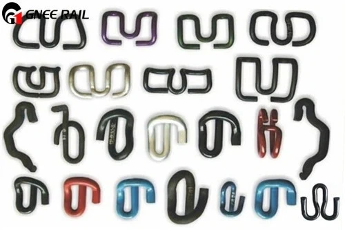GL 1409 Rail Clip