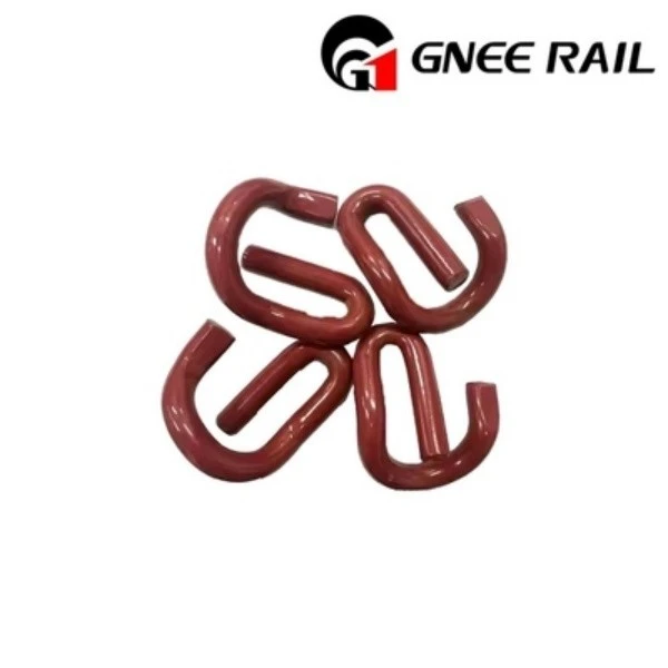 GNEE RAILWAY Clips GNEE RAILWAY Clips