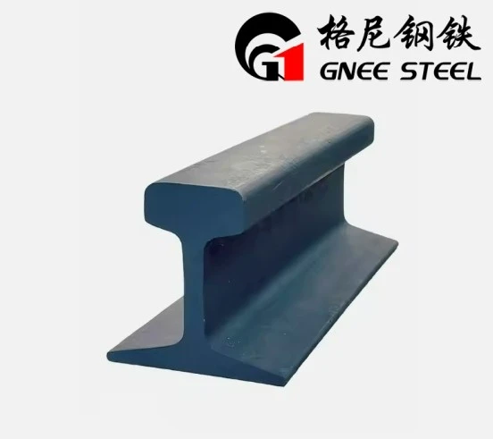 GOST Standard P75 Rail