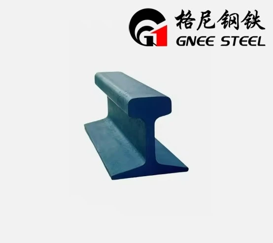 ISCR 60 Rails ISCR 60 Rails
