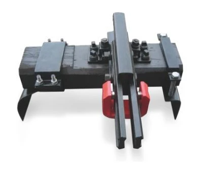 K Type KPO Rail Fastening System