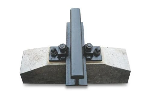 K Type KPO Rail Fastening System