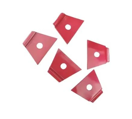 Nabla Elastic Clamp Railway Fasteners Nabla Elastic Clamp Railway Fasteners
