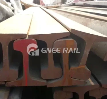 Steel Rail Steel Rail