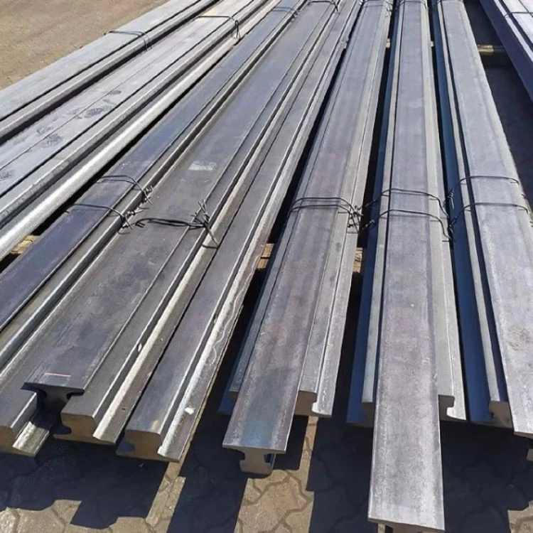 P30 GB Railroad Light Steel Rails P30 GB Railroad Light Steel Rails