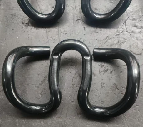Railway Spring Clip