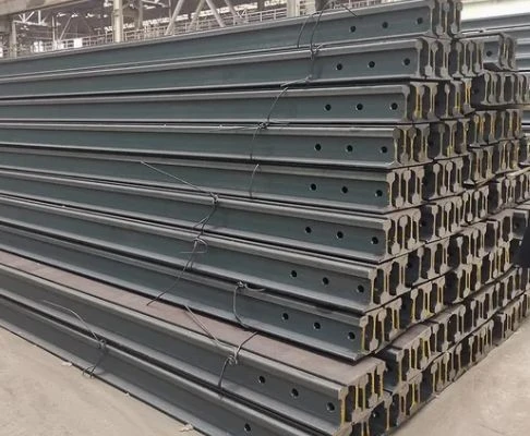 QU70 Low Noise Smooth Operation GB Crane Rails QU70 Low Noise Smooth Operation GB Crane Rails