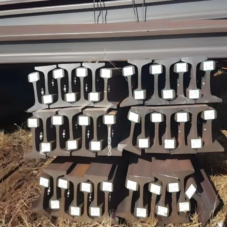 Railroad 9KG Light Railway Steel