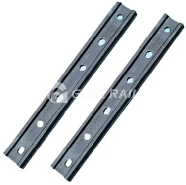 Railway Fish Plate For Crane Rail