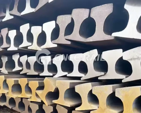 S14 Rail S14 Rail