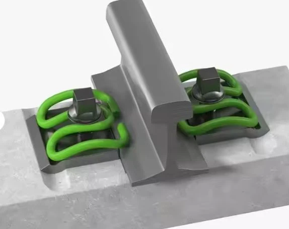 Skl Railway Parts Fasteners System Skl Railway Parts Fasteners System
