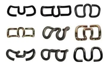 SKL13 Clamp Rail Fastening Systems