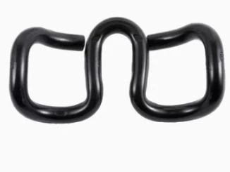 SKL14 Elastic Clip Rail Fastener System