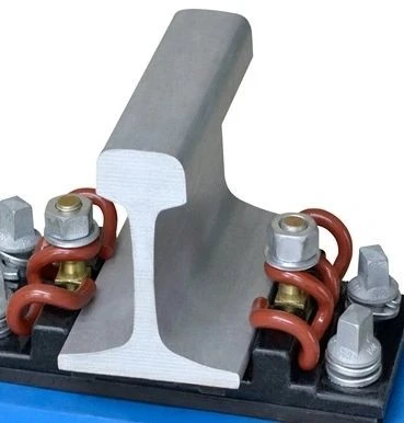 SKL3 12 14 Clamp Railroad Tie Fasteners SKL3 12 14 Clamp Railroad Tie Fasteners