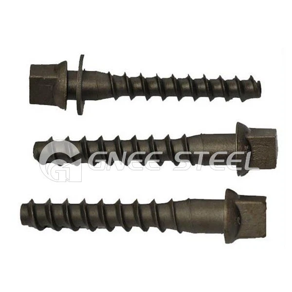 Ss1 Railroad Screw Ss1 Railroad Screw