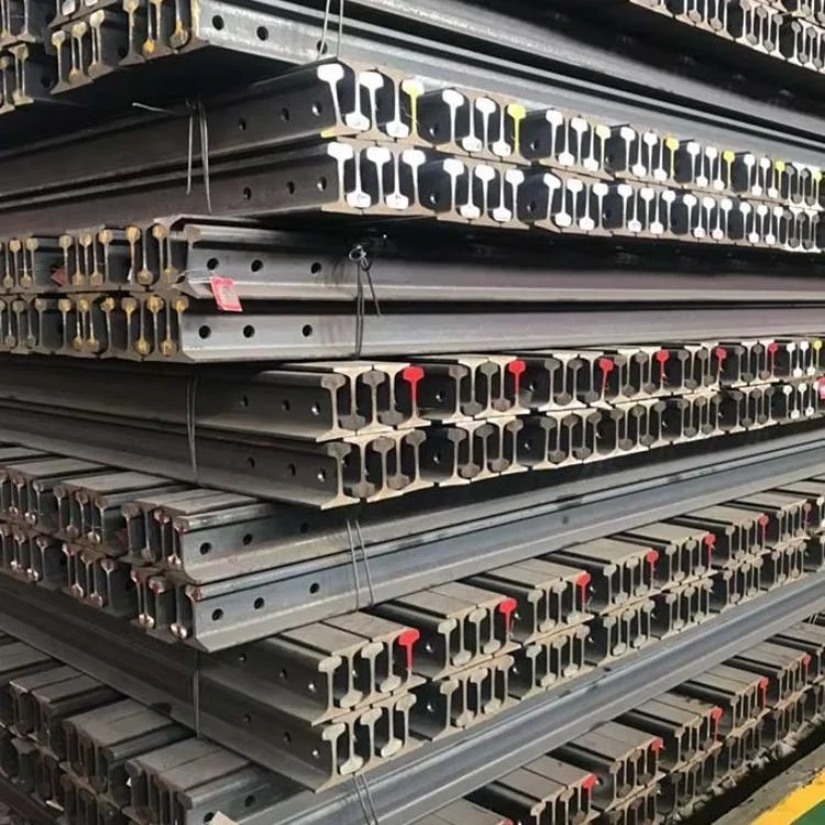 U71mn U75V 60kg 75kg Railway Heavy Steel U71mn U75V 60kg 75kg Railway Heavy Steel